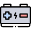Battery icon 64x64