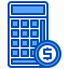 Calculator Symbol 64x64