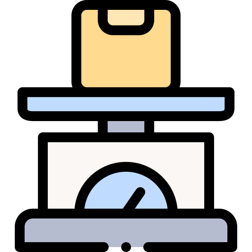Scale icon