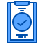 Clipboard Symbol 64x64
