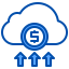 Cloud Symbol 64x64