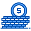 Coin Symbol 64x64