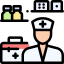 Pharmacist icône 64x64