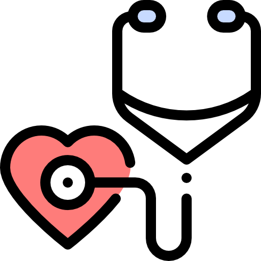 Stethoscope biểu tượng