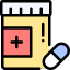 Medicine icon 64x64