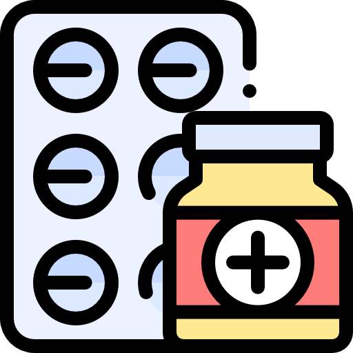 Pills Symbol