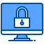 Computer Symbol 64x64