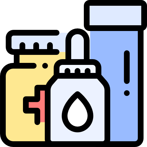 Таблетка иконка