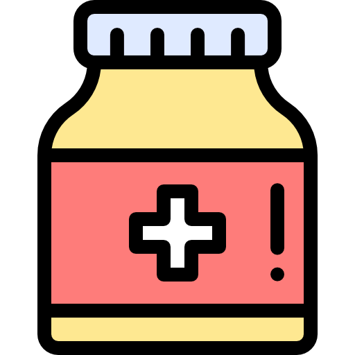 Medicine ícone