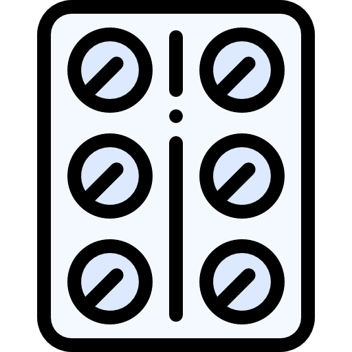 Tablets biểu tượng