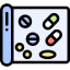 Pill ícone 64x64
