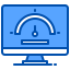 Speedometer Symbol 64x64