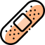 Band aid icon 64x64