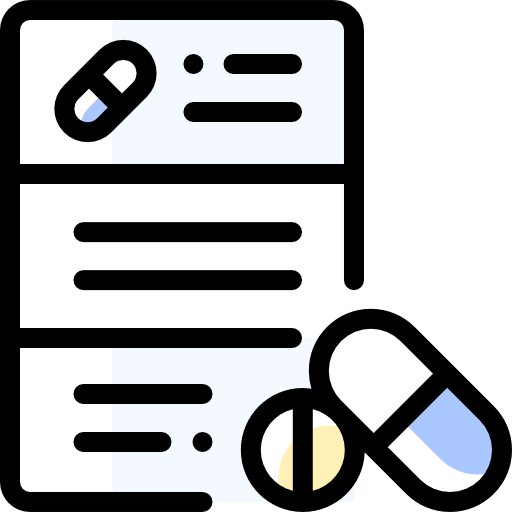 Leaflet icon