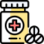 Pills Symbol 64x64