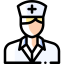 Pharmacist icon 64x64