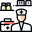 Pharmacist icon 64x64