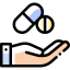 Pills Symbol 64x64