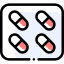 Pills Symbol 64x64
