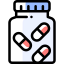 Pills Symbol 64x64