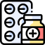 Pills Symbol 64x64