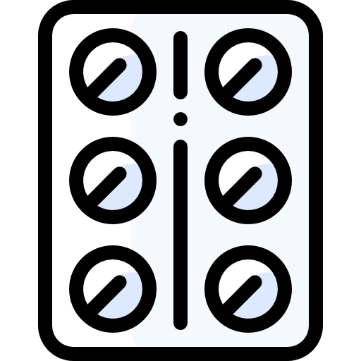 Tablets icon