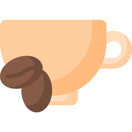 Cafe icon