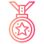 Medal icon 64x64