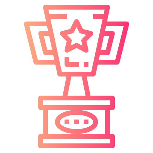 Trophy icon
