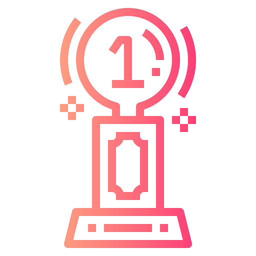 Trophy icon