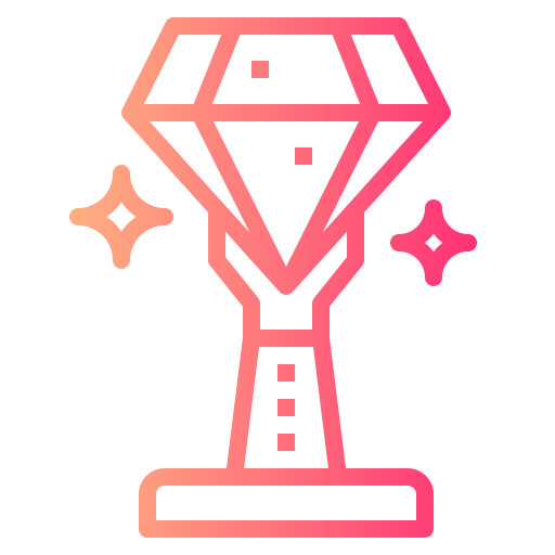 Trophy icon