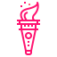 Torch icon 64x64