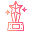Trophy icon 64x64
