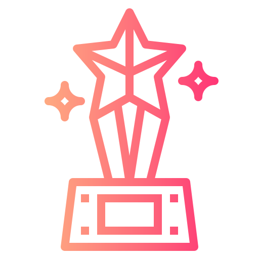 Trophy icon