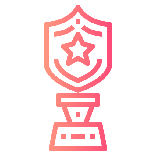 Trophy icon