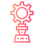 Trophy icon 64x64