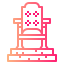 Throne icon 64x64
