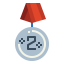 Silver medal icon 64x64