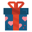 Gift icon 64x64