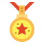 Medal icon 64x64