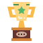 Trophy icon 64x64