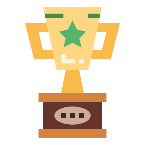 Trophy icon
