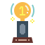 Trophy icon 64x64
