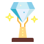 Trophy icon 64x64