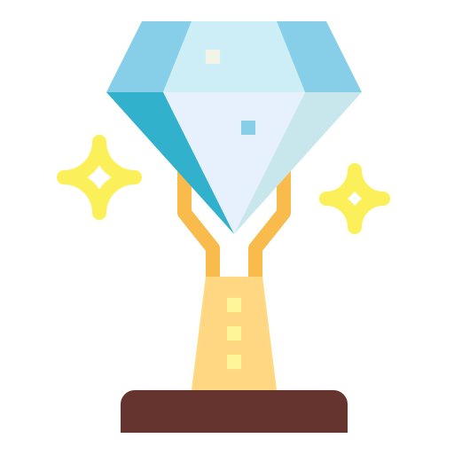 Trophy icon