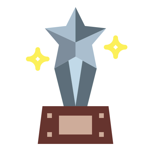 Trophy icon