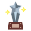 Trophy icon 64x64