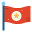 Flag icon 64x64