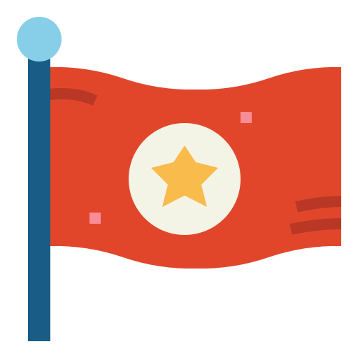 Flag icon