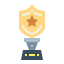 Trophy icon 64x64